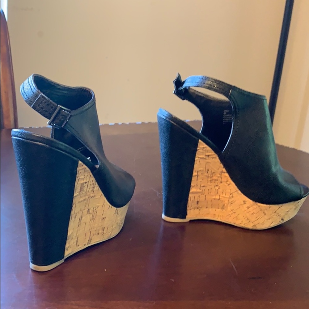 Wedges